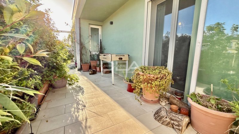 Appartement in Lucca